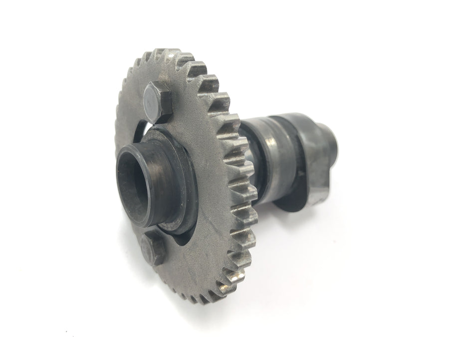 Honda FT 500 PC07 [1983] - Camshaft camshaft wheel control shaft
