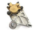 Honda VTR 1000 SP 1 SC45 [2001] - Rear brake caliper with anchor plate-3