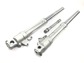 Honda CBR 900 RR Fireblade SC33 [2000] - Forcella forcella anteriore telescopica con perno
