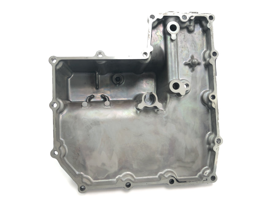 Suzuki GSF 1250 SA Bandit WVCH [2007] - Oil pan engine housing oil container engine cover