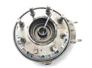 Suzuki VZ 1500 WVCU [2011] - cardan final drive rear wheel hub wheel hub rear drive unit-1