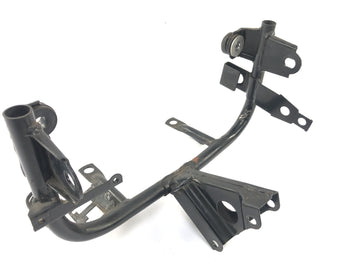Honda NX 650 RD02 [1989] - antlers