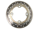 HONDA VTR 1000 SP 1 SC45 [2001] - disco freno posteriore 220x4.65mm-2