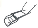 BMW R 100 GS 247E [1991] - Rear frame, luggage rack, rear frame, passenger frame-4
