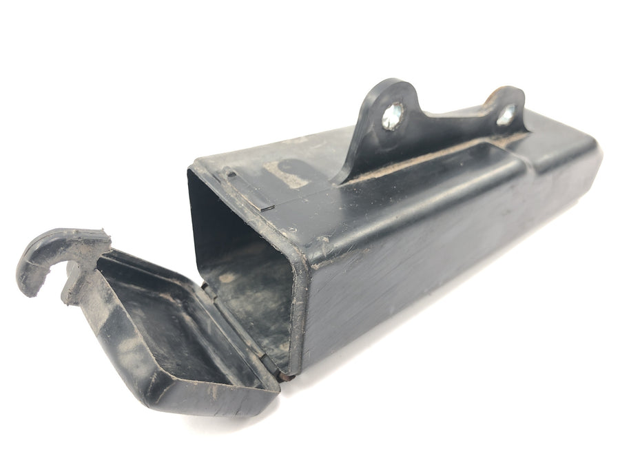 Honda XL 600 RM PD03 [1985] - Boîte à outils compartiment à outils boîte à outils