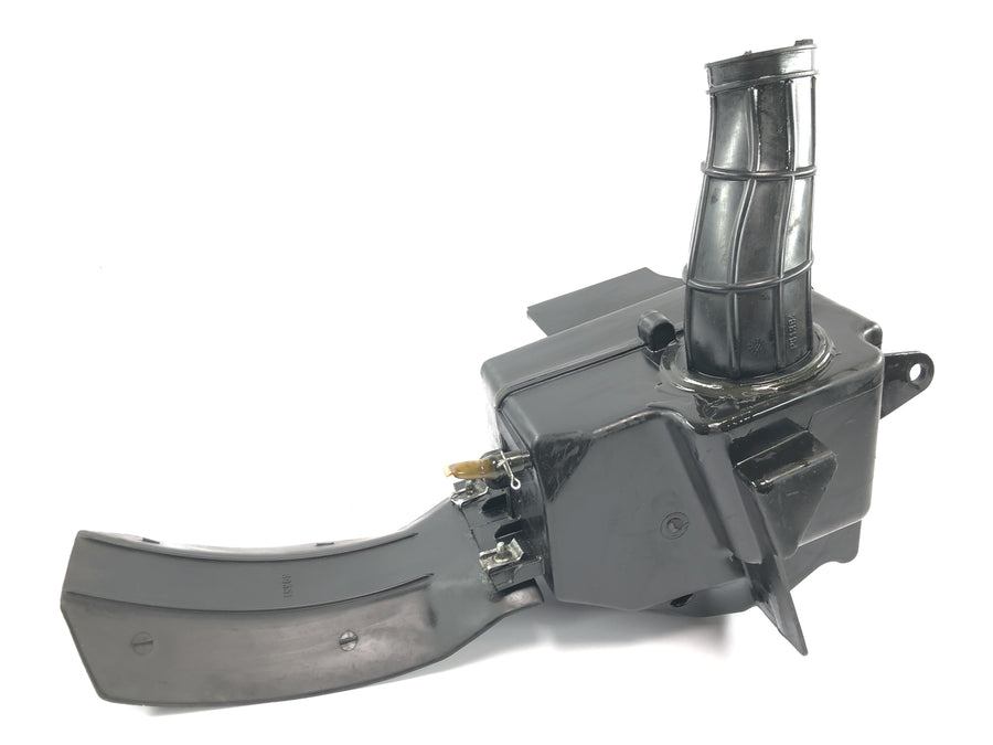 SWM SM 125 R [2018] - Scatola filtro aria Alloggiamento filtro aria Scatola aspirazione airbox