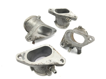 Yamaha YZF 750 R 4HN [1995] - Set collettore carburatore collettore di aspirazione - 0