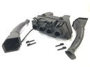 BMW K 1200 S K12S [2004] - Air filter box air box air duct air intake-1