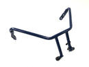 Suzuki GSX-R 1100 W GU75 C [1994] - Mirror mount for fairing holder at the front-1