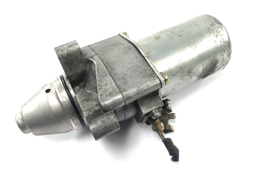 Honda NSR 125 JC20 [1991] - Anlasser Elektrostarter Startermotor