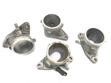 Yamaha YZF 750 R 4HN [1995] - Set collettore carburatore collettore di aspirazione