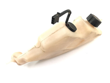 Yamaha DT 125 DE06 [2005] - Refrigerante del serbatoio Auagleichs - 0