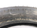 BMW R 60/5 [1973] - pneumatici anteriori per pneumatici 3.23 - 19-4