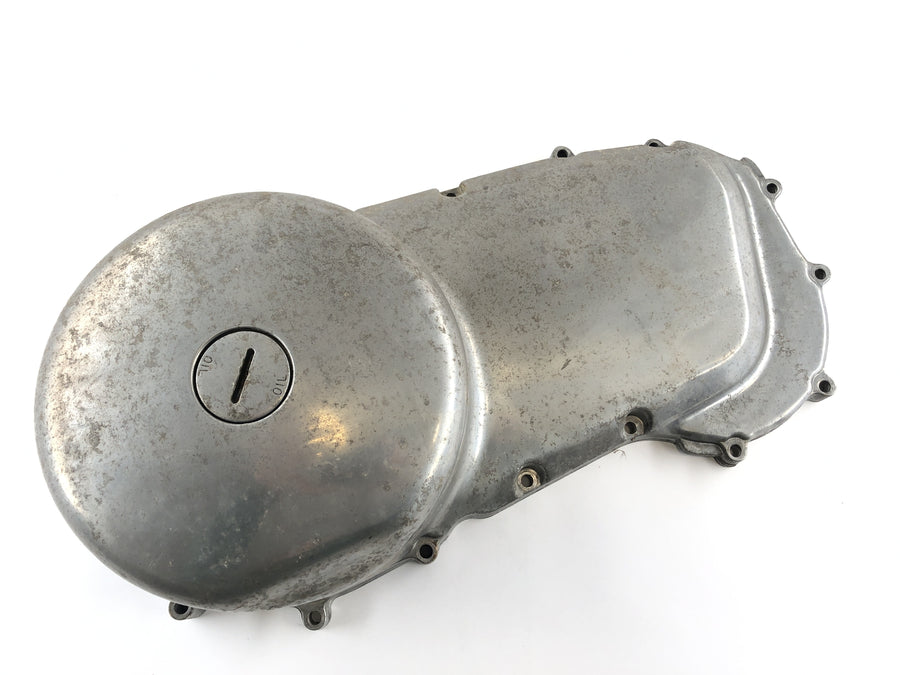 Kawasaki VN 1500 A [1995] - Engine cover right clutch cover