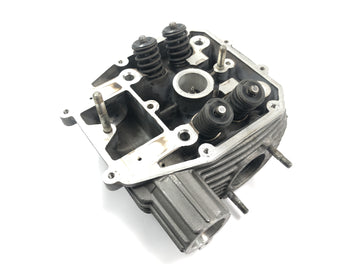 Moto Guzzi V10 Centauro [1998] - Zylinderkopf links Ventilkopf