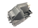 Ducati Multistrada 1200 S Touring [2009] - Battery box battery compartment inner panel-4