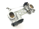 Ducati Multistrada 1200 S Touring [2009] - Corps papillon-1