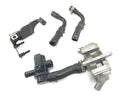 Triumph Bonneville T100 986MF [2012] - Secondary air valve secondary air system-2