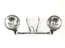 BMW R 850 C 259C [1999] - Faro anteriore doppio faro faro aggiuntivo-2