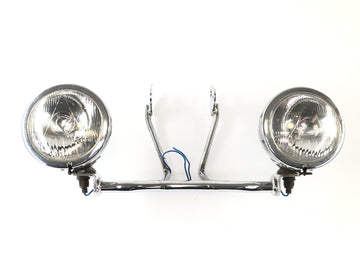 BMW R 850 C 259C [1999] - Faro anteriore doppio faro faro aggiuntivo - 0