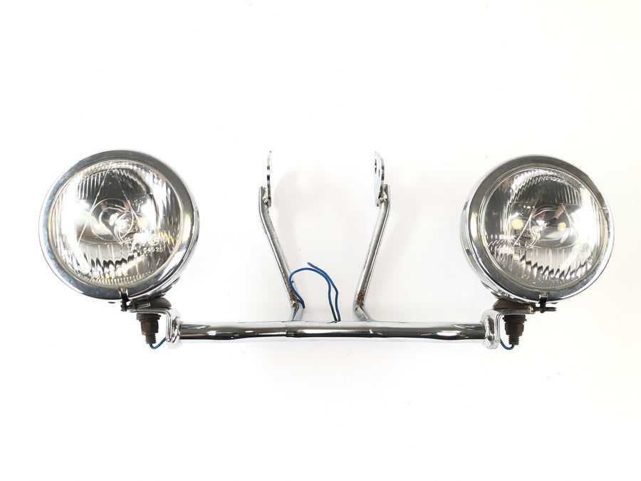 BMW R 850 C 259C [1999] - Faro anteriore doppio faro faro aggiuntivo