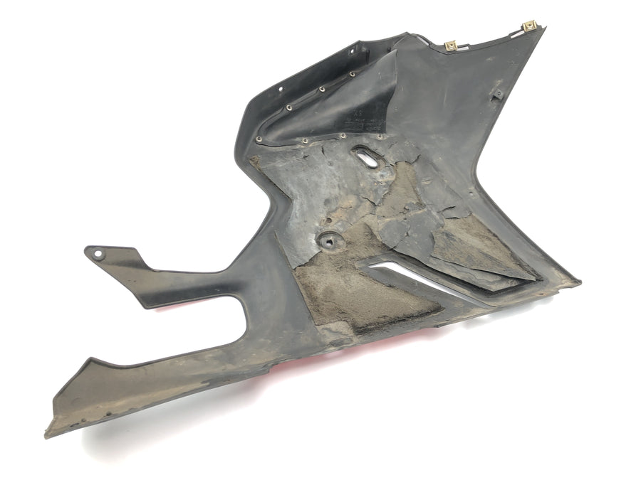 Aprilia RSV 1000 R [2004] -side panel fairing part left