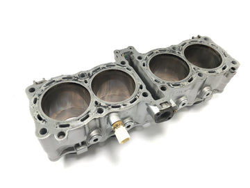 Suzuki GSF 1250 SA Bandit WVCH [2007] - cylindre avec jeu de pistons - 0