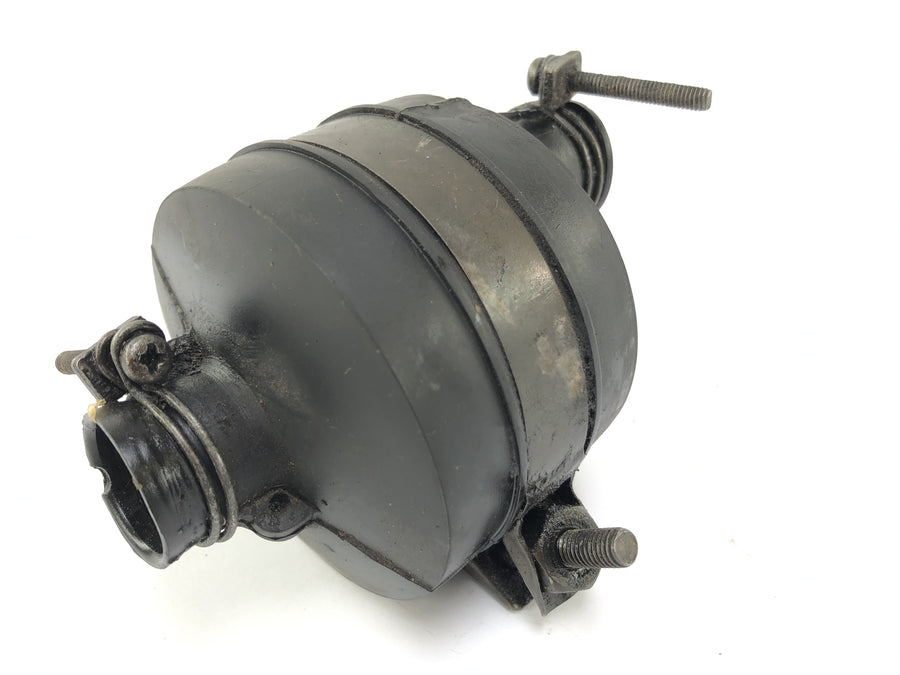 Yamaha XT 500 1U6 [1981] - engine ventilation