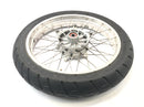 BMW R 1150 GS R21 [2002] - cerchione anteriore ruota 2,50 x 19"-1