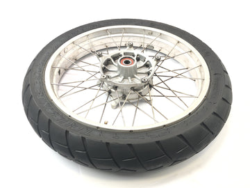 BMW R 1150 GS R21 [2002] - jante avant 2,50 x 19"