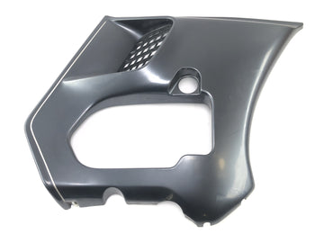 BMW K 1100 LT 100 [1994] - Copertina di copertura del rivestimento con rivestimento clinico laterale.