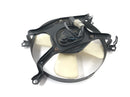 Honda Goldwing GL 1200 SC14 [1988] - Fan radiator fan electric fan-4