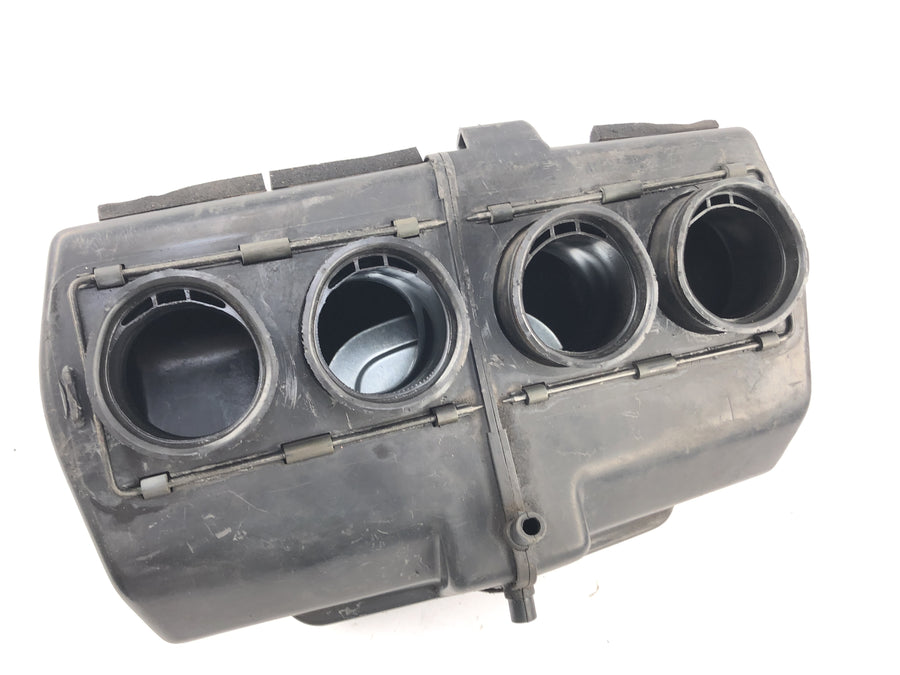 Suzuki GSX R 1100 GV73B [1990] - Box filtro ad aria airbox