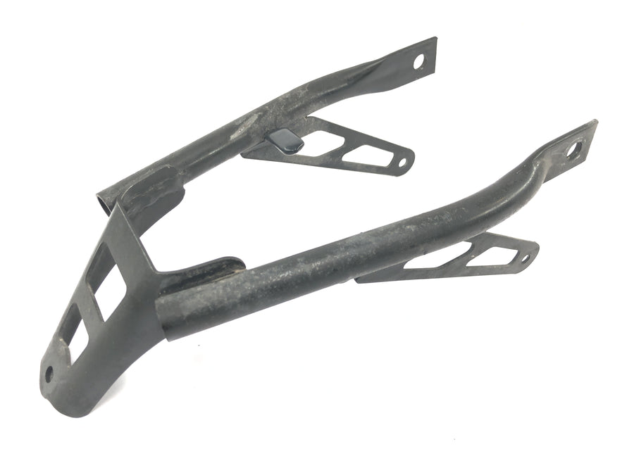 Honda FMX 650 RD12 [2006] - Supporto telaio posteriore porta targa parafango posteriore