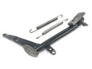 Laverda 1000 [1978] - Side stand side support stand with springs-4