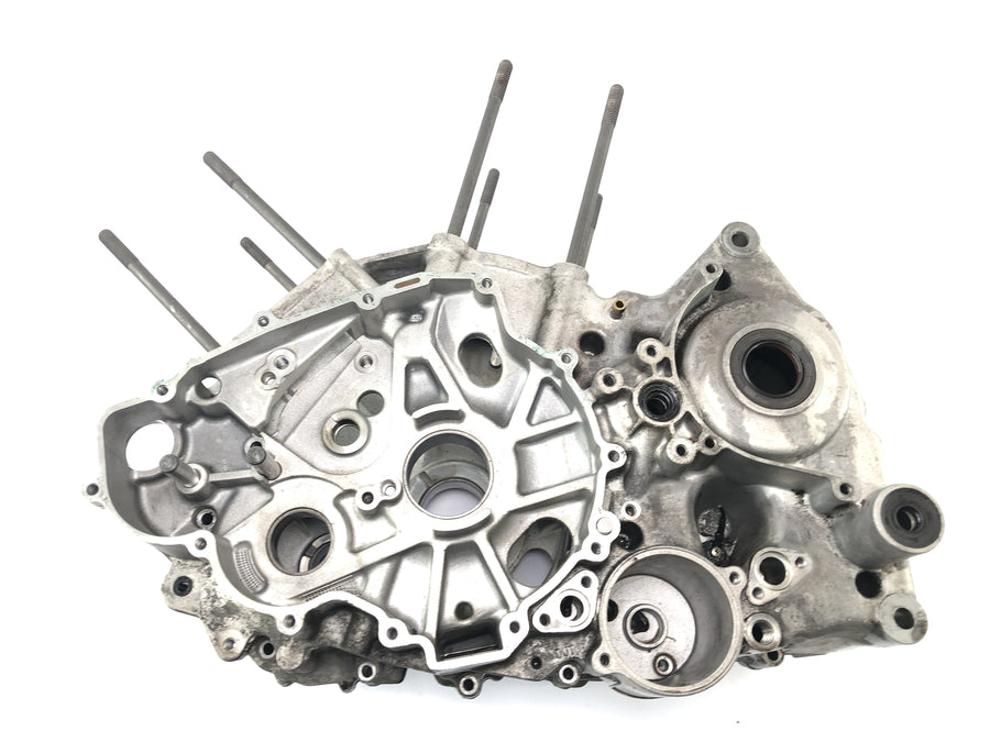 Aprilia SL 1000 Falco PA [2000] - Motorgehäuse Motorblock Leergehäuse Gehäuseblock