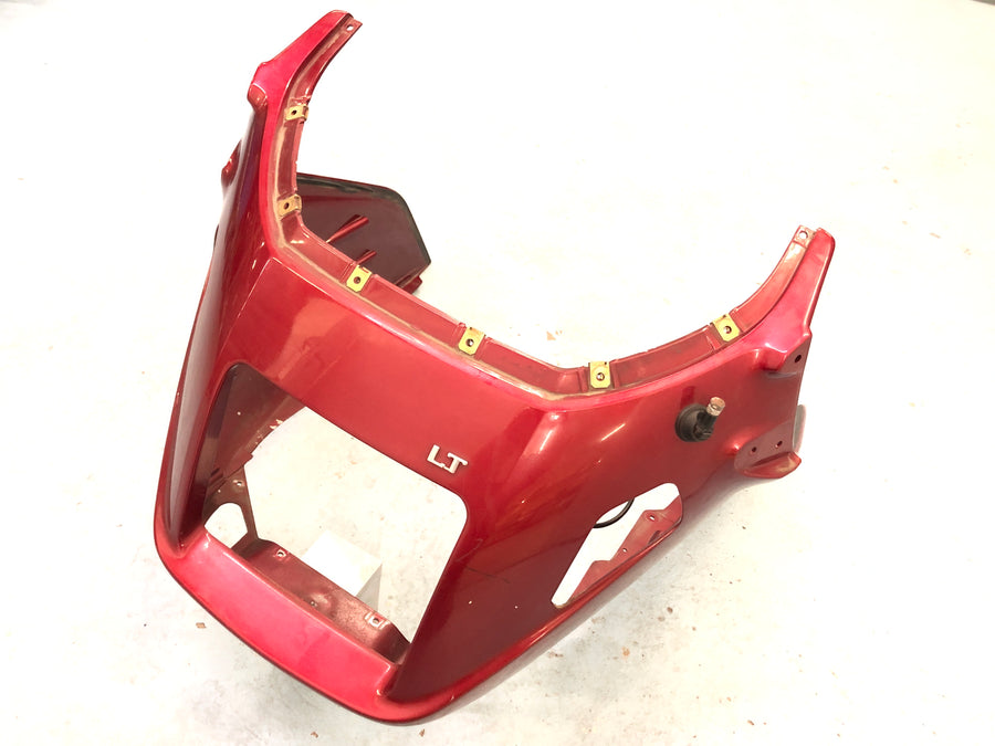 BMW K 1100 LT [1991] - Cladding Pulpit nella parte anteriore
