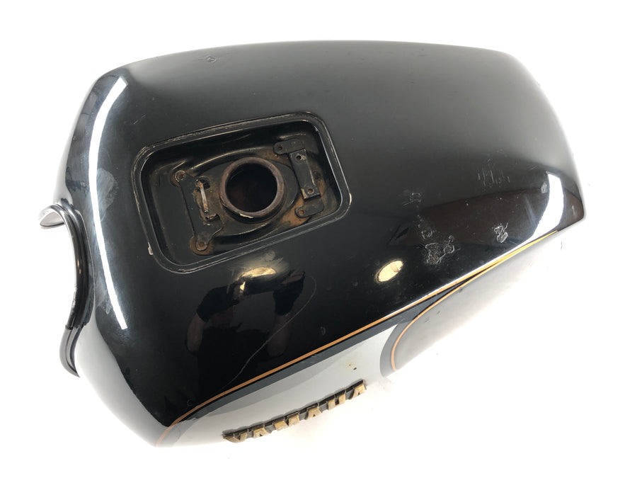 Yamaha XS 1100 2H9 [1978] - serbatoio del serbatoio di benzina