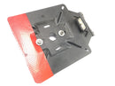 SWM SM 125 R [2018] - Porta di licenza Luce LED LED Light Integrated-3