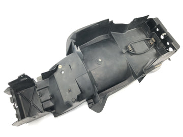 Yamaha YZF 750 R 4HN [1995] - Guscio interno posteriore parafango interno ruota posteriore carenatura paraspruzzi - 0