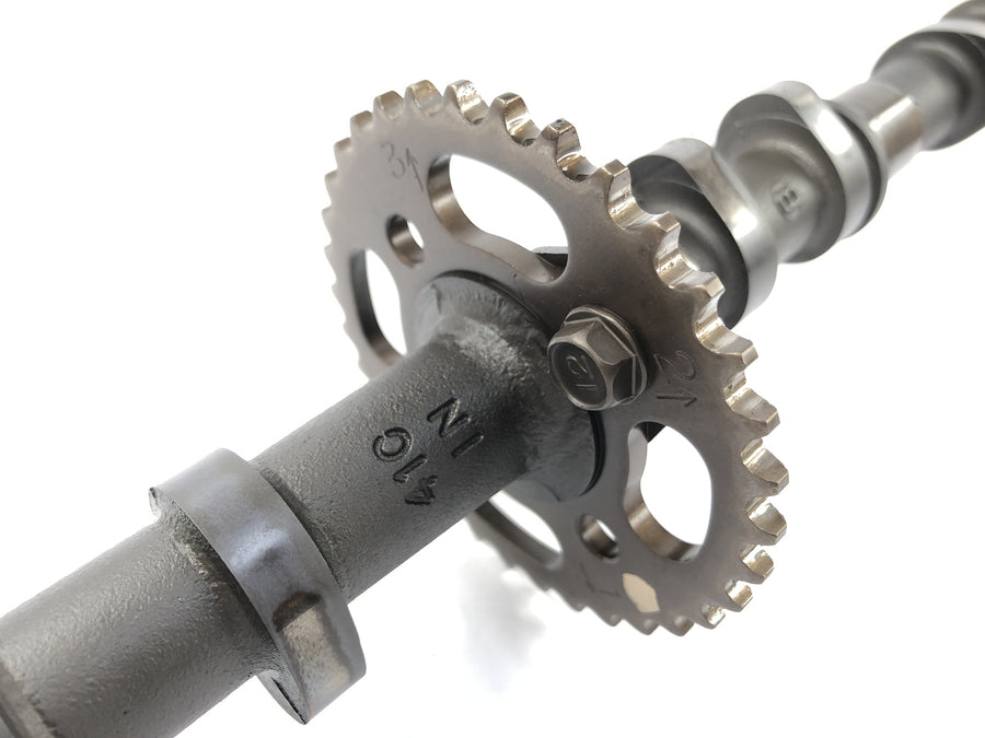 Suzuki GSX R 1100 GV73B [1990] - camshaft inlet camshaft