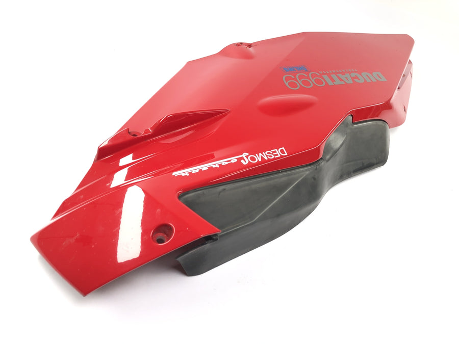 Ducati 999 H4 [2003] - Side cladding disguise right