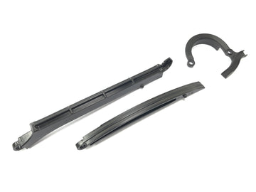 KTM 690 SM Prestige [2007] - tensioning rail and slide rail control chain