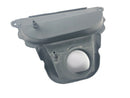BMW C1 125 [2002] - tank rubber overflow pan petrol tank-3