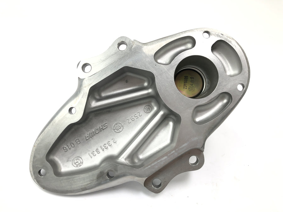 BMW R 850 C 259C [1999] - Ponte forcella inferiore Telelever