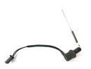 Yamaha XJR 1200 4PU [1995] - Rear brake light switch-3