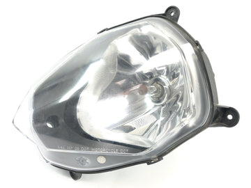 KTM 690 SM Prestige [2007] - headlight front light motorcycle lamp lighting