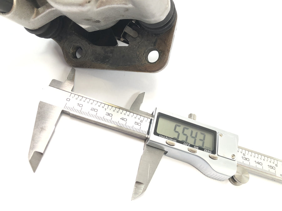 Suzuki VZ 1500 WVCU [2011] - Bremssattel Bremszange hinten