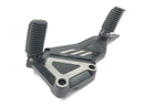 BMW K 1100 RS [1994] - Fußrastenanlage Fußrastenhalter rechts-2