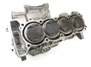 Honda CBR 900 RR SC28 [1994] - Alloggi a motore con cespugli e pistoni-1